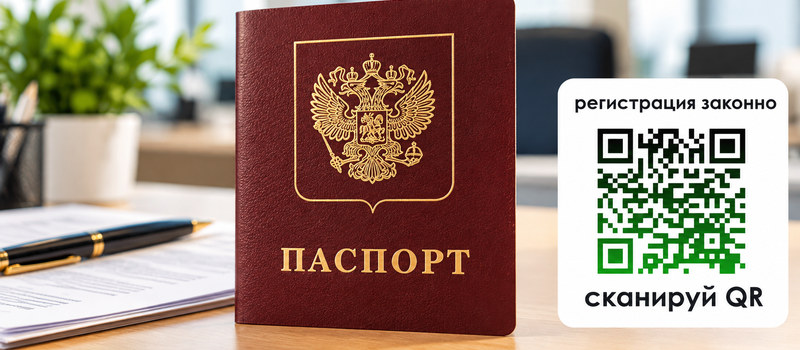 регистрация в Грязях